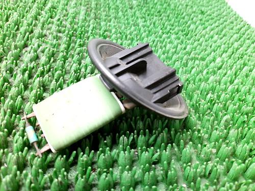 Used Heater resistor Heater resistor VW POLO V (6R1, 6C1) [2009-2022] 34433033 34433033