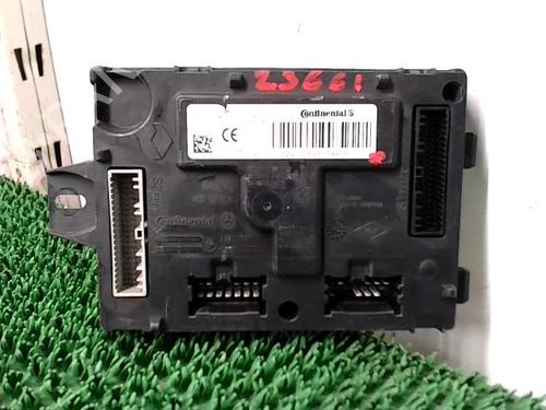 Module électronique DACIA SANDERO II 1.5 dCi 75 / Blue dCi 75 (B8JW, B8M4, B8AH, B8M7, B8M6) | BP29817113M83