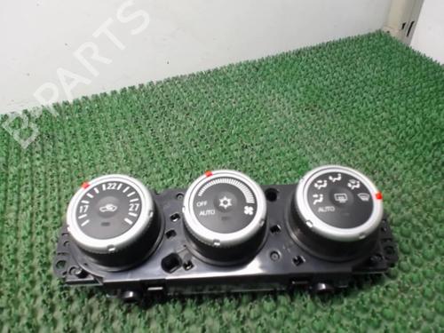 Commande Chauffage CITROËN C-CROSSER (VU_, VV_) 2.4 16V (170 hp) 22081050