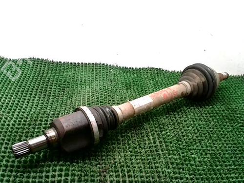 Left front driveshaft PEUGEOT 2008 I (CU_) 1.6 HDi | BP30764691M38  - Image 5