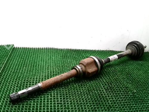 Used Right front driveshaft Right front driveshaft CITROËN C3 II (SC_) 1.2 THP 110 (110 hp) 21007254 21007254