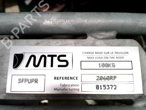 Other FORD TRANSIT CONNECT V408 Box Body/MPV 1.5 EcoBlue | BP26443420O1  - Image 7