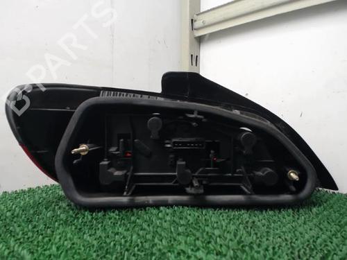 Right taillight PEUGEOT 406 (8B) 1.8 | BP20874383C35 