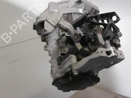 Gearbox VW GOLF VII (5G1, BQ1, BE1, BE2) 1.6 TDI | BP29743116M3 