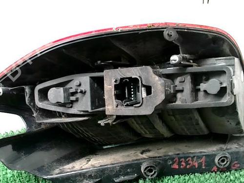 Used Left taillight Left taillight 22088966 22088966