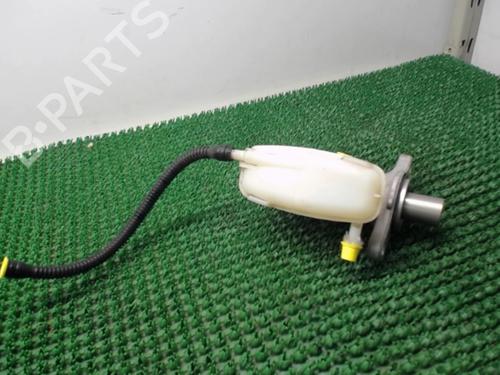 Used Brake master cylinder Brake master cylinder RENAULT SCÉNIC III (JZ0/1_) 1.5 dCi (110 hp) 22077622 22077622
