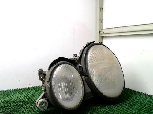 Left headlight MERCEDES-BENZ CLK (C208) CLK 200 Kompressor (208.344) | BP20876132C28 