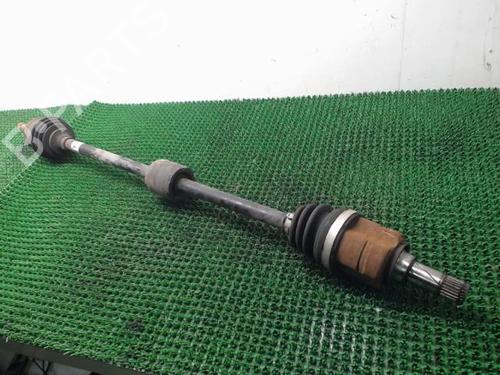 Used Right front driveshaft Right front driveshaft OPEL CORSA D (S07) 1.2 (L08, L68) (86 hp) 22087070 22087070