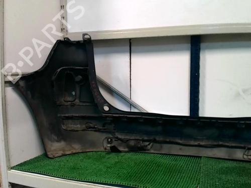 Rear bumper CITROËN C4 Picasso I MPV (UD_) 2.0 HDi 138 | BP29291728C8 