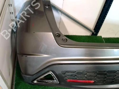 Rear bumper HONDA CIVIC VIII Hatchback (FN, FK) 2.2 CTDi (FK3) | BP22091963C8 