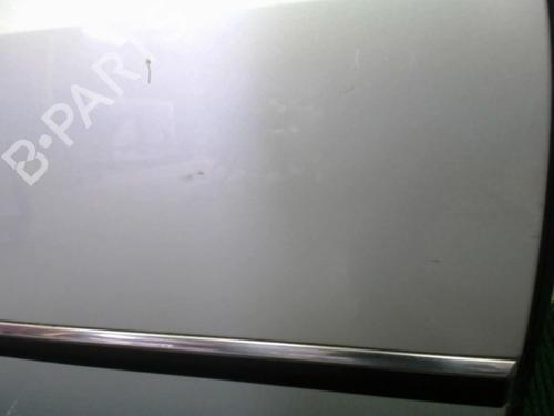 Right rear door PEUGEOT 407 SW (6E_, 6D_) 2.0 HDi 135 | BP20875518C5 