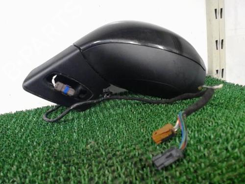 Left mirror PEUGEOT 207 (WA_, WC_) 1.4 HDi | BP20876415C26 