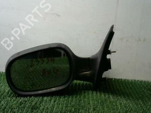 Left mirror RENAULT MEGANE I (BA0/1_) 1.6 16V (BA04, BA0B, BA11, BA1J, BA16, BA19, BA1K, BA1V,... | BP22088552C26 