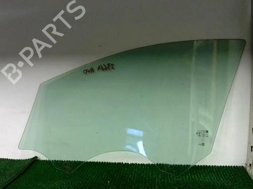 Front right door window OPEL ASTRA K Sports Tourer (B16) 1.5 CRDI (35) | BP22090212C19 