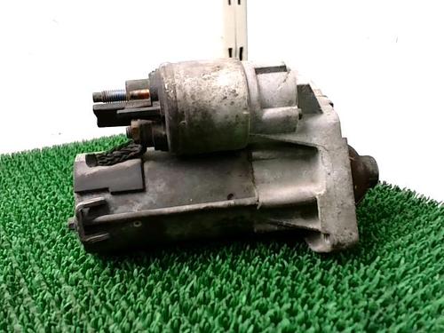 Starter RENAULT MEGANE III Hatchback (BZ0/1_, B3_) 1.5 dCi | BP25277980M8 