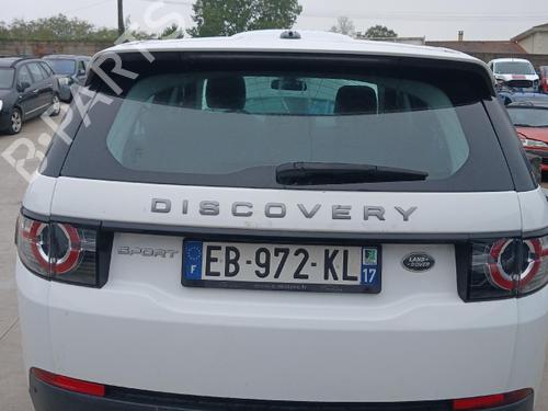 rear-bumper-land-rover-discovery-sport-l550-2014-40484057 main image