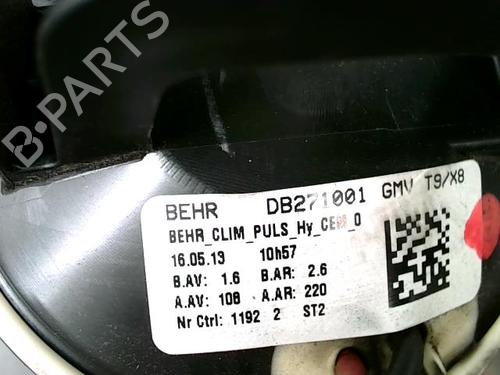 Used Heater blower motor Heater blower motor 34386534 34386534