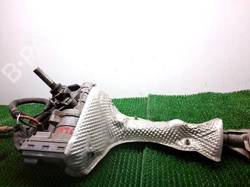 Used Steering rack Steering rack PEUGEOT 308 II (LB_, LP_, LW_, LH_, L3_) 1.6 HDi / BlueHDi 115 (115 hp) 34386546 34386546