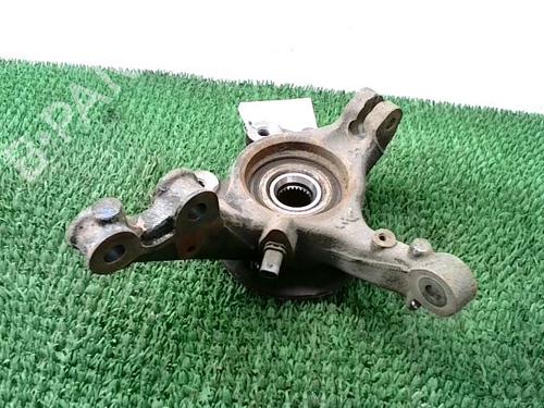 Used Right front steering knuckle Right front steering knuckle PEUGEOT 208 II (UB_, UP_, UW_, UJ_) 1.5 BlueHDI 100 (102 hp) 28029015 28029015