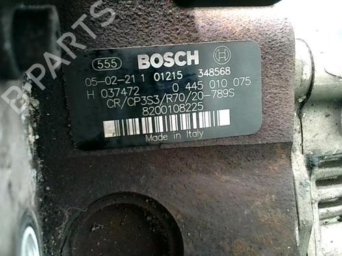 Injection pump RENAULT TRAFIC II Van (FL) 1.9 dCi 80 (FL0B) | BP30051953M78  - Image 6