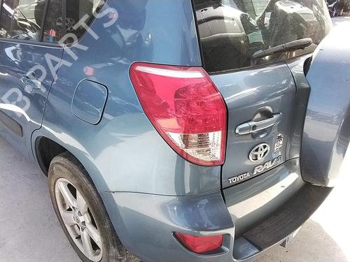 Used Left taillight Left taillight TOYOTA RAV 4 III (_A3_) 2.2 D 4WD (ALA30_, ALA30R) (136 hp) 34213083 34213083