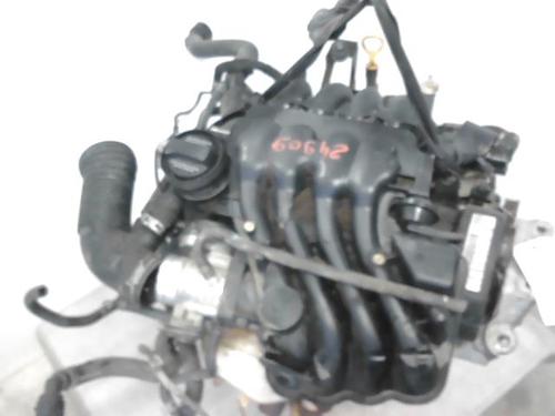 Engine VW GOLF IV (1J1) 1.6 | BP25194042M1 
