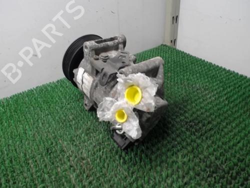 Used AC compressor AC compressor PEUGEOT 308 II (LB_, LP_, LW_, LH_, L3_) 1.6 HDi (92 hp) 22084840 22084840