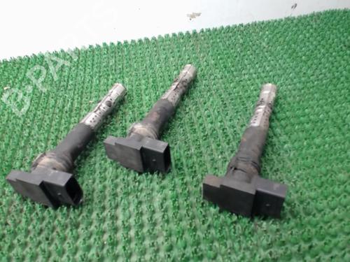 Ignition coil VW FOX Hatchback (5Z1, 5Z3, 5Z4) 1.2 | BP22079440M94 