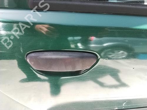 Used Rear right exterior door handle Rear right exterior door handle FIAT PUNTO (176_) [1993-1999] 34176627 34176627