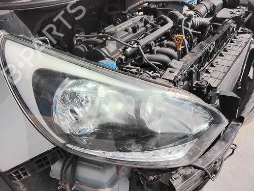 Engine KIA RIO III (UB) 1.2 CVVT | BP39215320M1 - Image 3
