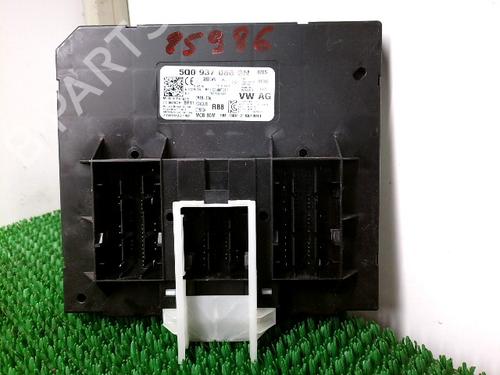 Electronic module SKODA KODIAQ I (NS6, NS7, NV7) 2.0 TDI 4x4 | BP32128008M83 