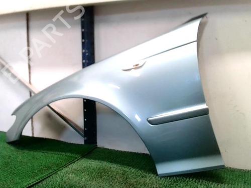 Left front fenders BMW 3 (E46) 330 d | BP26281579C41 