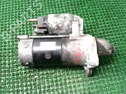 Motor arranque RENAULT TRAFIC III Van (FG_) 2.0 dCi 120 (FGMN) (120 hp) 29962444