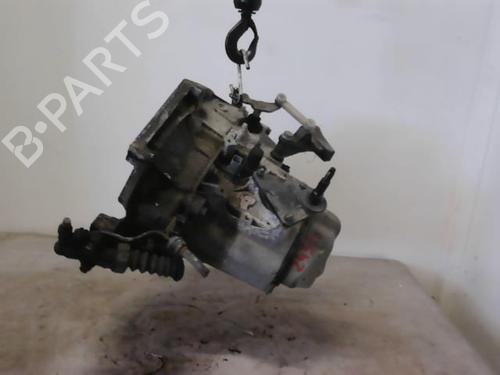 Gearbox CITROËN C4 I (LC_) 1.4 16V | BP34386560M3 - Image 4