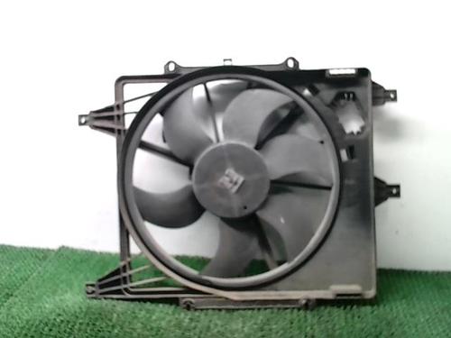 Radiator fan NISSAN KUBISTAR Van (X76) 1.5 dCi | BP29884348M35