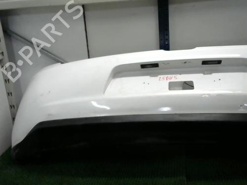 Rear bumper CITROËN C3 II (SC_) 1.1 i | BP32223103C8