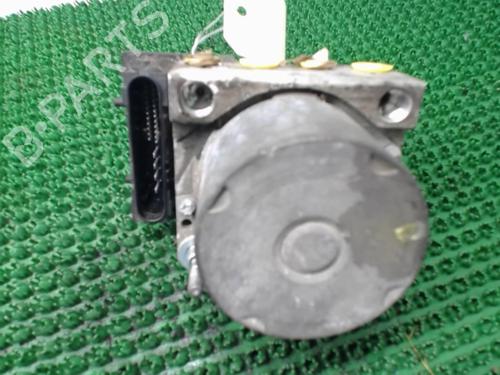 ABS pump OPEL MERIVA A MPV (X03) 1.7 CDTI (E75) | BP22077318M43 