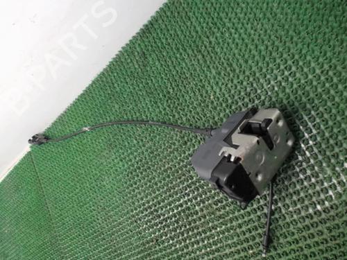 Used Rear left lock Rear left lock RENAULT ESPACE IV (JK0/1_) 1.9 dCi (JK0U) (116 hp) 22081448 22081448