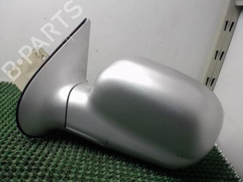 Used Left mirror HYUNDAI SANTA FÉ I (SM) 2.0 CRDi 4x4 (125 hp) 22078872