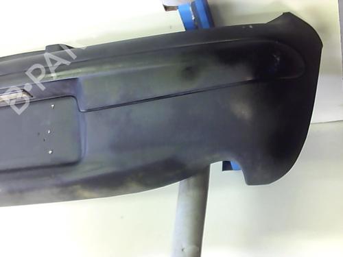Rear bumper FIAT SEICENTO / 600 (187_) 0.9 (187AXA, 187AXA1A) | BP22077263C8 