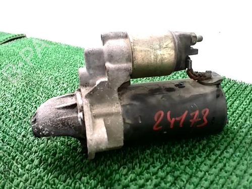 Used Starter BMW 1 (E87) 118 d (122 hp) 22090948
