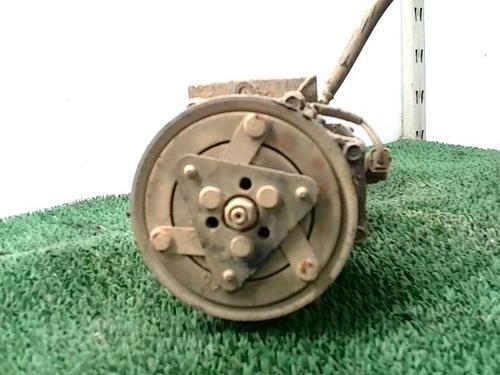 AC compressor CITROËN JUMPY II Van 2.0 HDi 120 | BP29817025M34 - Image 5