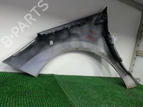 Right front fenders PEUGEOT 308 I (4A_, 4C_) 1.6 HDi | BP20876530C42 
