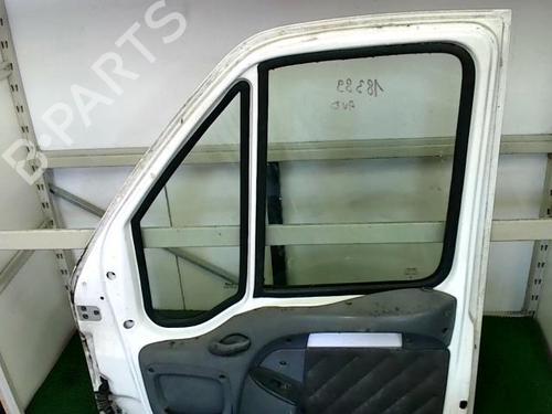 Right front door CITROËN JUMPER I Van (244) 2.2 HDi | BP22089151C3 