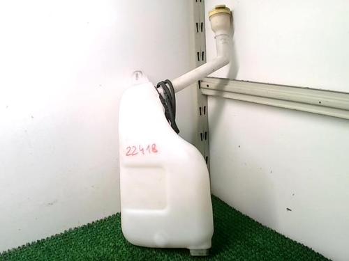 Used Windscreen washer tank Windscreen washer tank 22089681 22089681