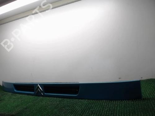 Used Grille Grille CITROËN JUMPER I Van (230L) 2.5 D (86 hp) 22079377 22079377