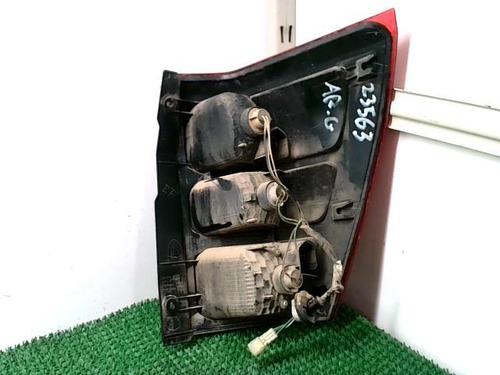 Left taillight SUZUKI GRAND VITARA II (JT, TE, TD) 1.9 DDiS All-wheel Drive (JT419, TD44, JB419WD, JB419XD,... | BP22090975C34 