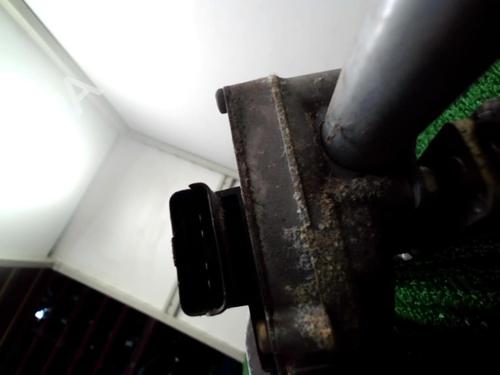 Front wiper motor FORD FIESTA VI (CB1, CCN) 1.25 | BP22083800M29 