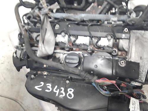 Motor MERCEDES-BENZ E-CLASS T-Model (S210) E 270 T CDI (210.216) (170 hp) 22091277
