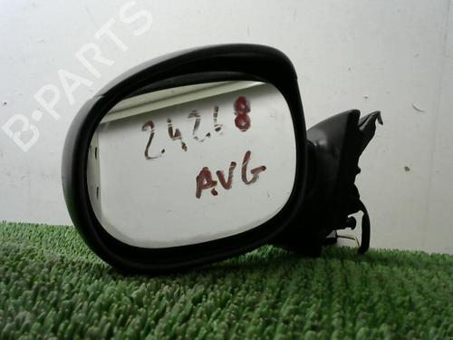 Left mirror CITROËN C3 I (FC_, FN_) 1.4 HDi | BP31842616C26
